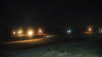 Weather camera view of Volunteer High School.