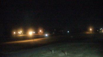 Weather camera view of Volunteer High School.