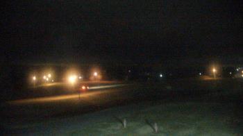 Weather camera view of Volunteer High School.