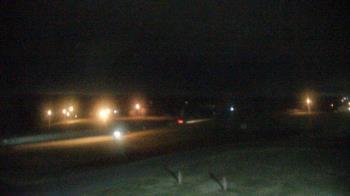 Weather camera view of Volunteer High School.