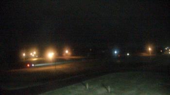 Weather camera view of Volunteer High School.