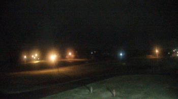 Weather camera view of Volunteer High School.