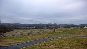 Weather camera view of Volunteer High School.