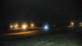 Weather camera view of Volunteer High School.