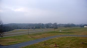 Weather camera view of Volunteer High School.