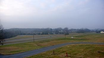 Weather camera view of Volunteer High School.