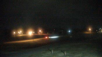 Weather camera view of Volunteer High School.