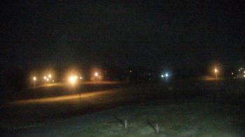 Weather camera view of Volunteer High School.