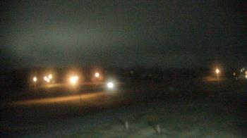 Weather camera view of Volunteer High School.