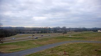 Weather camera view of Volunteer High School.