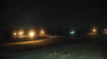 Weather camera view of Volunteer High School.