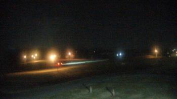 Weather camera view of Volunteer High School.