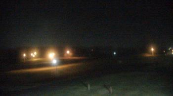 Weather camera view of Volunteer High School.