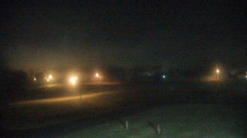 Weather camera view of Volunteer High School.