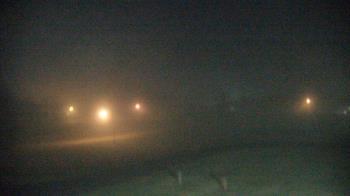 Weather camera view of Volunteer High School.