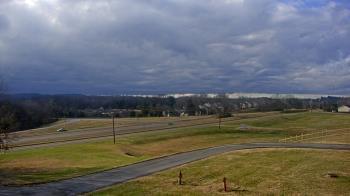 Weather camera view of Volunteer High School.