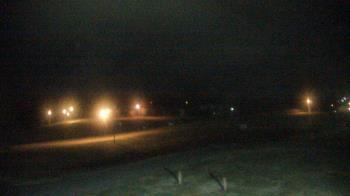 Weather camera view of Volunteer High School.