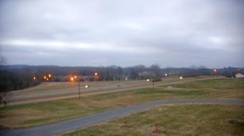 Weather camera view of Volunteer High School.