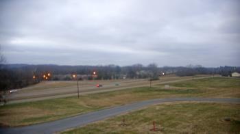 Weather camera view of Volunteer High School.