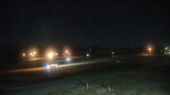 Weather camera view of Volunteer High School.