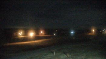 Weather camera view of Volunteer High School.