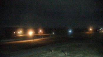 Weather camera view of Volunteer High School.