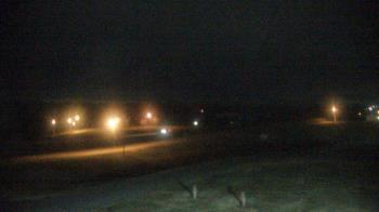 Weather camera view of Volunteer High School.