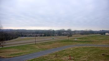 Weather camera view of Volunteer High School.