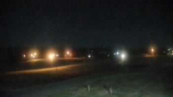 Weather camera view of Volunteer High School.