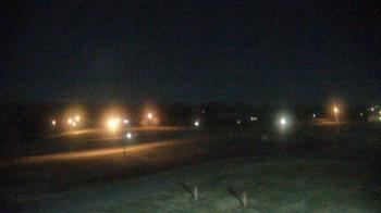 Weather camera view of Volunteer High School.