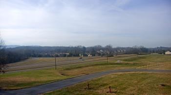 Weather camera view of Volunteer High School.