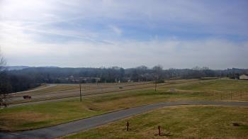 Weather camera view of Volunteer High School.