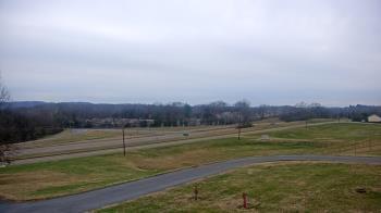 Weather camera view of Volunteer High School.