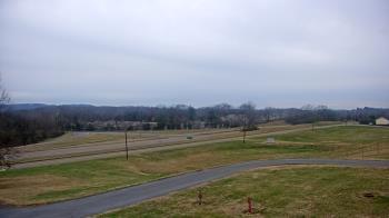 Weather camera view of Volunteer High School.