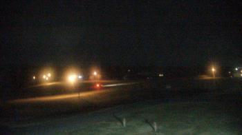 Weather camera view of Volunteer High School.