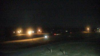 Weather camera view of Volunteer High School.