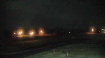 Weather camera view of Volunteer High School.