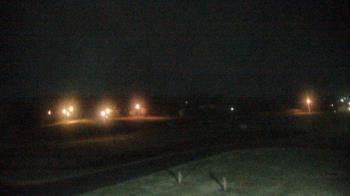 Weather camera view of Volunteer High School.