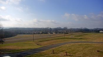 Weather camera view of Volunteer High School.