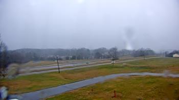 Weather camera view of Volunteer High School.