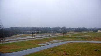 Weather camera view of Volunteer High School.