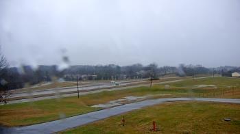 Weather camera view of Volunteer High School.