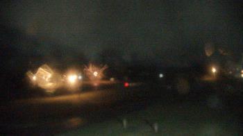 Weather camera view of Volunteer High School.