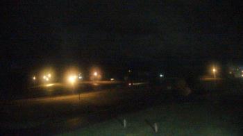Weather camera view of Volunteer High School.