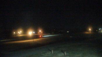 Weather camera view of Volunteer High School.