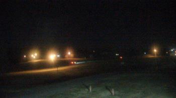 Weather camera view of Volunteer High School.