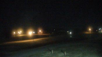 Weather camera view of Volunteer High School.