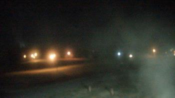 Weather camera view of Volunteer High School.