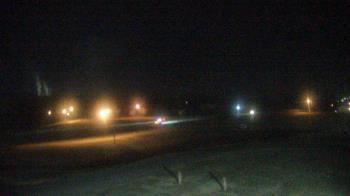 Weather camera view of Volunteer High School.