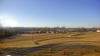 Weather camera view of Volunteer High School.